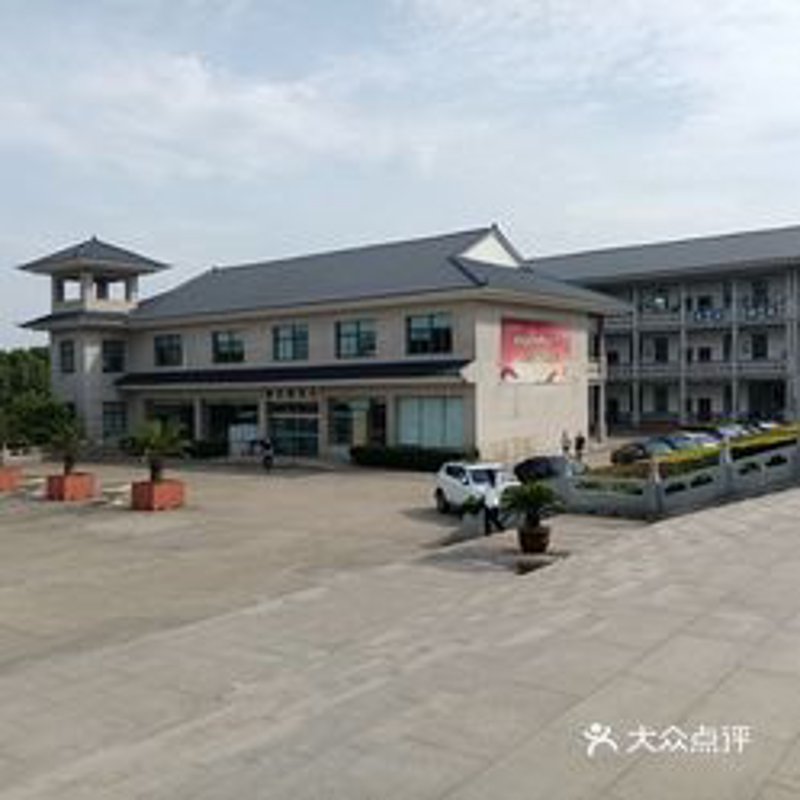 无锡殡仪馆：城市服务中不可或缺的一环