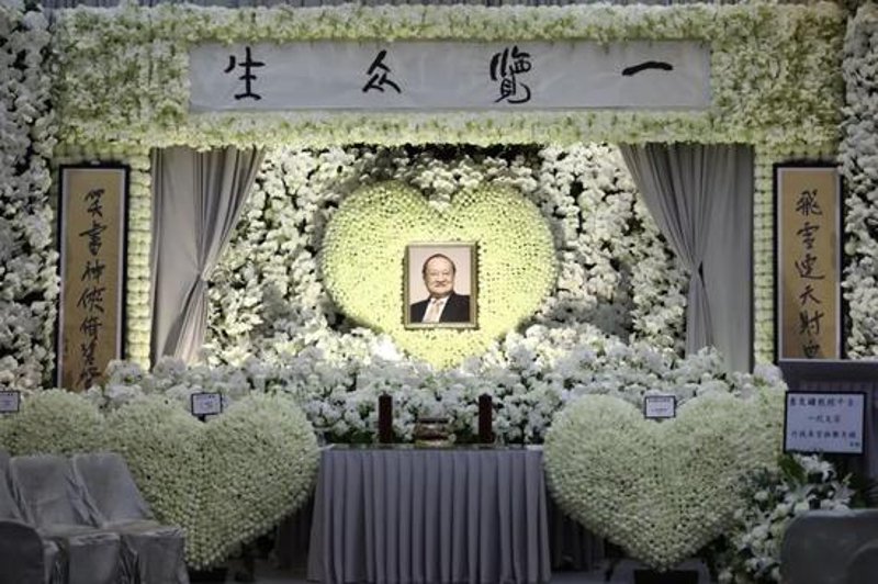 无锡殡仪行业的变迁与发展